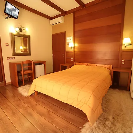 Hotel Steni 2*