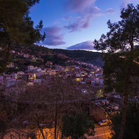 Steni Ξενοδοχείο Στενή Δίρφυος