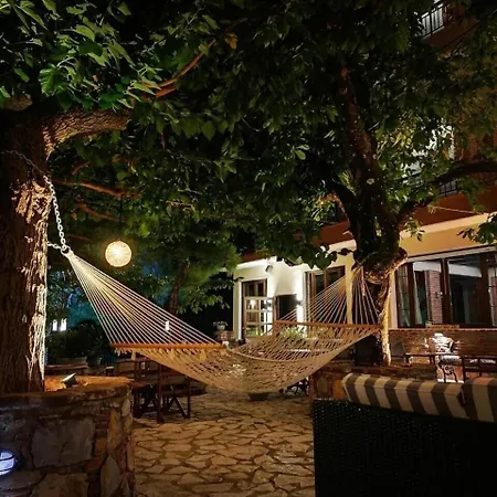فندق Steni