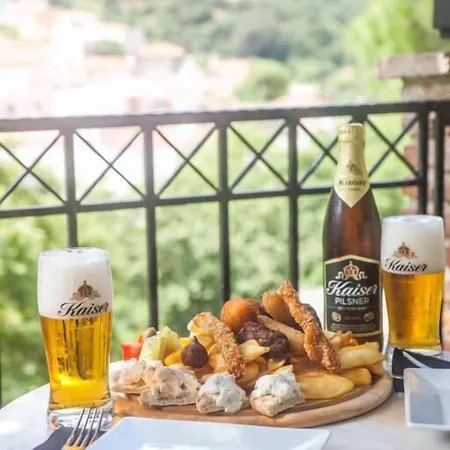 Ξενοδοχείο Steni