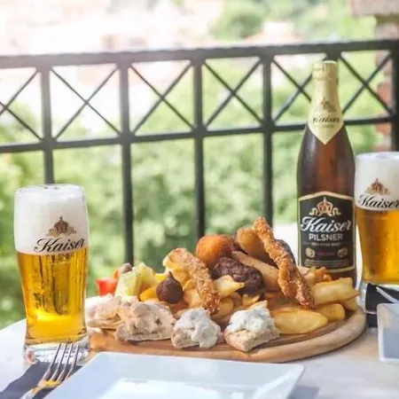 Ξενοδοχείο Steni 2*