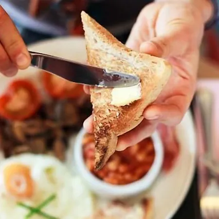 Steni Ξενοδοχείο