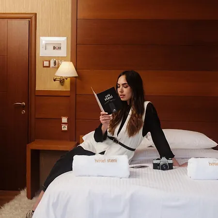 Hotel Steni 2*