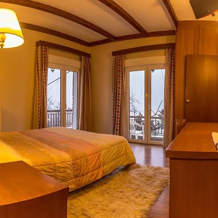 Otel Steni