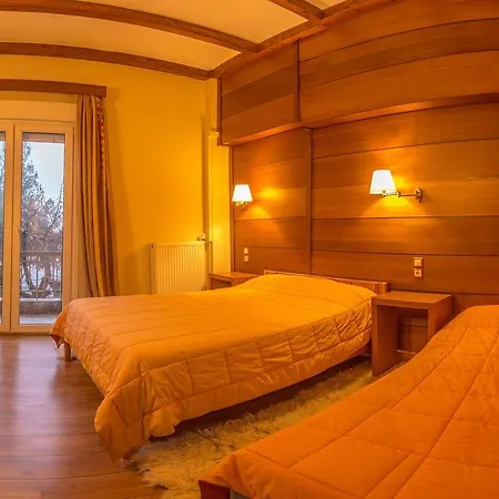 Hotel Steni Steni Dhirfios