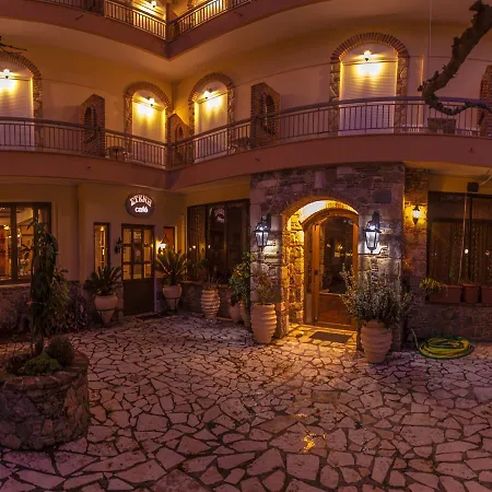 Otel Steni 2*