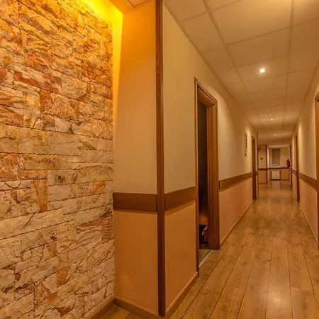 Otel Steni