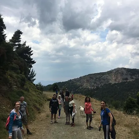 Steni Ξενοδοχείο