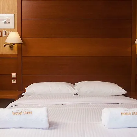 Steni Otel 2*