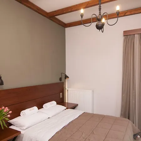 Otel Steni 2*