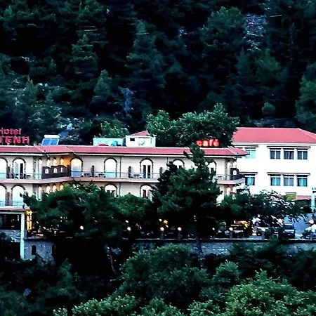 Ξενοδοχείο Steni 2*