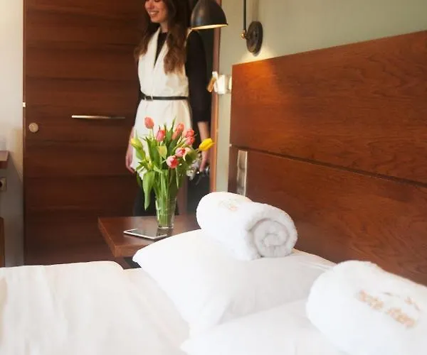 Ξενοδοχείο Steni