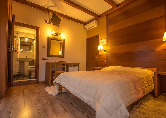 Ξενοδοχείο Steni