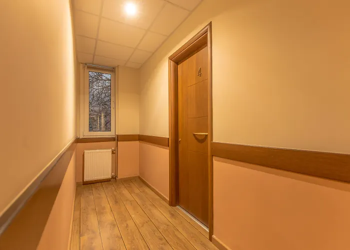 Steni Ξενοδοχείο 2*