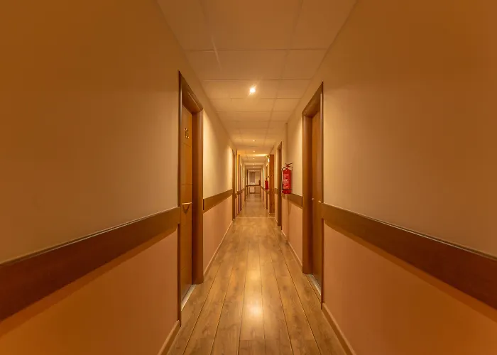 Ξενοδοχείο Steni Στενή Δίρφυος