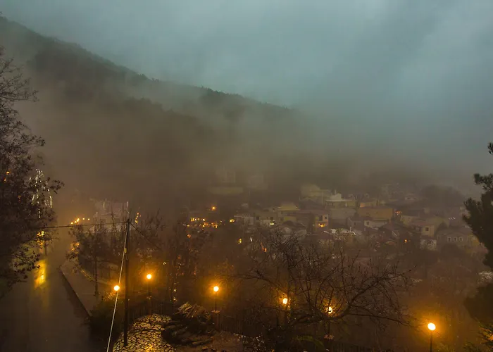 Steni 2* Στενή Δίρφυος