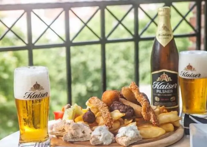 Ξενοδοχείο Steni 2*