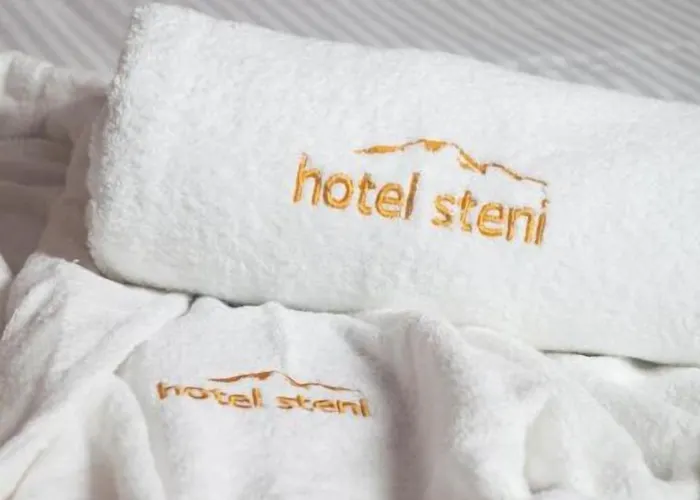 Steni Ξενοδοχείο