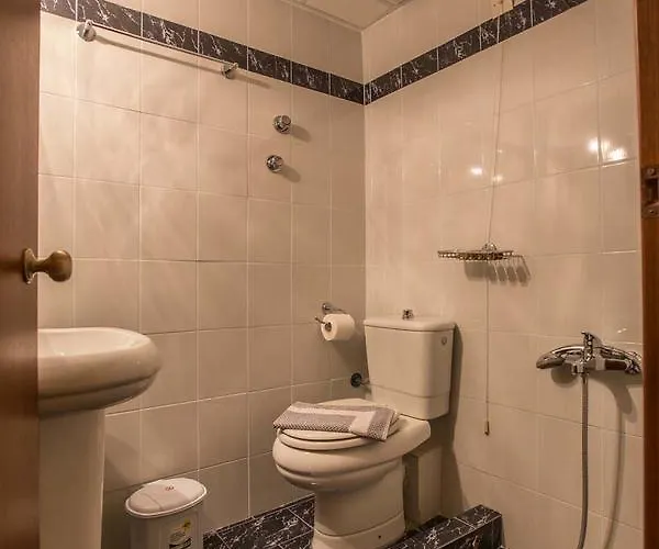 Steni 2* Στενή Δίρφυος