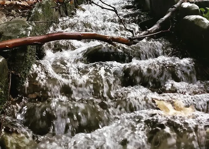 Steni Στενή Δίρφυος