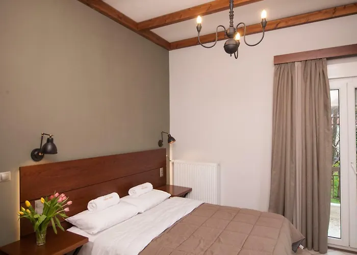 Ξενοδοχείο Steni 2*